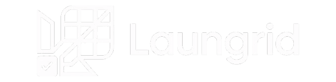 Laungrid Logo